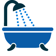 Middleboro Bathrooms