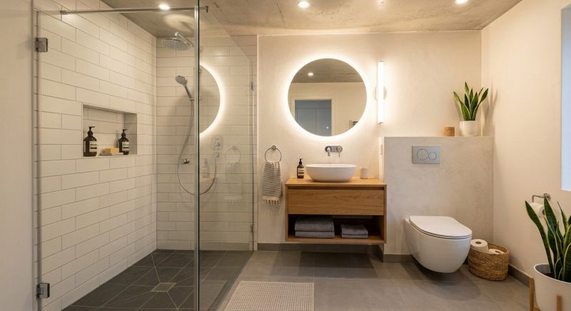 Top Bathroom Remodeling Companies in Fairhaven, MA
