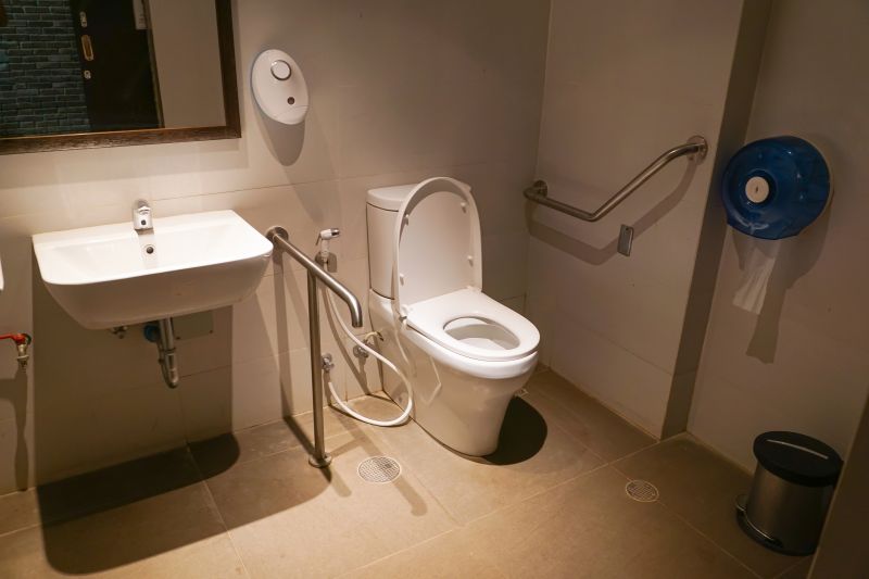 Universal Bathroom Remodeling